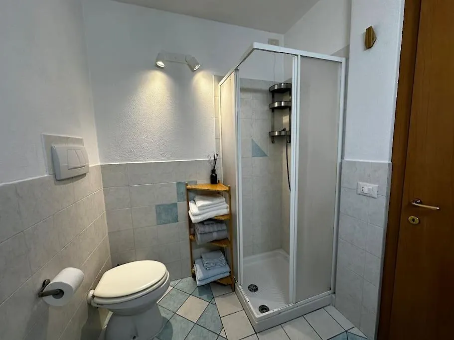 Chiuppano Storia E Natura Apartment