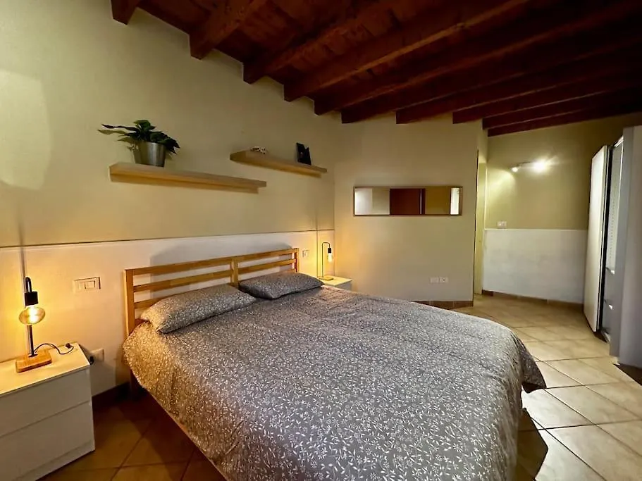 Chiuppano Storia E Natura Apartment